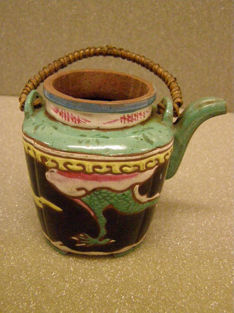 图片[2]-teapot BM-Franks.2438-China Archive